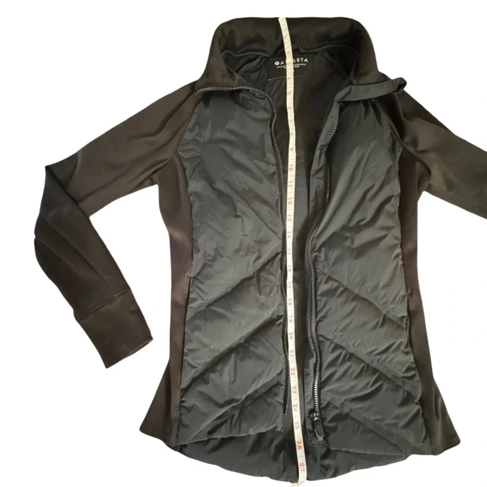 Athleta Inlet Puffer Jacket - Picture 6 of 14